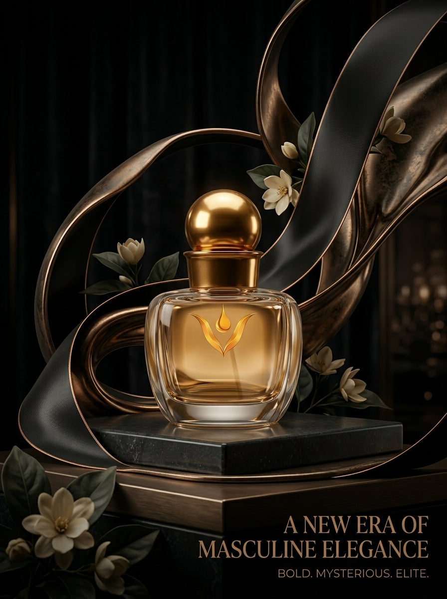 Venaura Eternal Couple combo – Velvet Rose for Her & Jasmine Noir for Him | Save ₹1,500