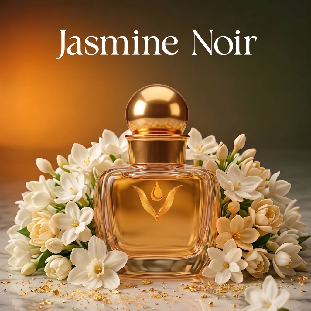 VenAura Jasmin Attar