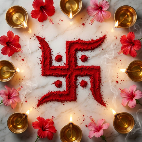 Kali Kavach Sindoor