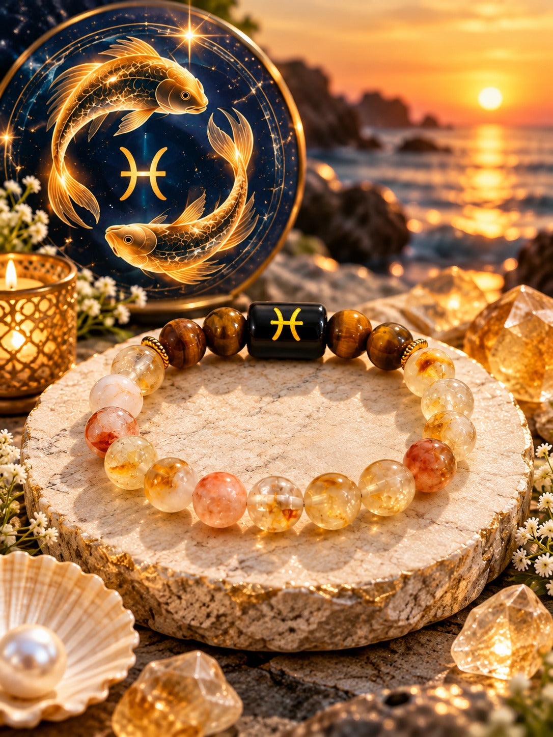 PISCES BRACELET