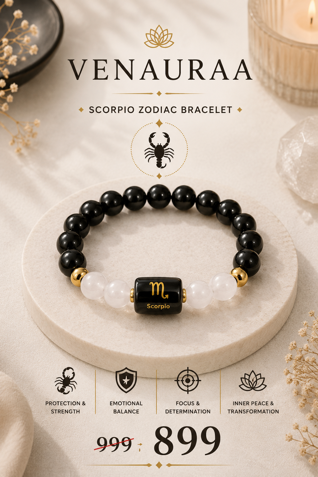 Scorpio Zodiac ( वृश्चिक राशि )