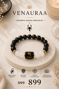 Scorpio Zodiac ( वृश्चिक राशि )